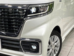 Spacia custom 4WD