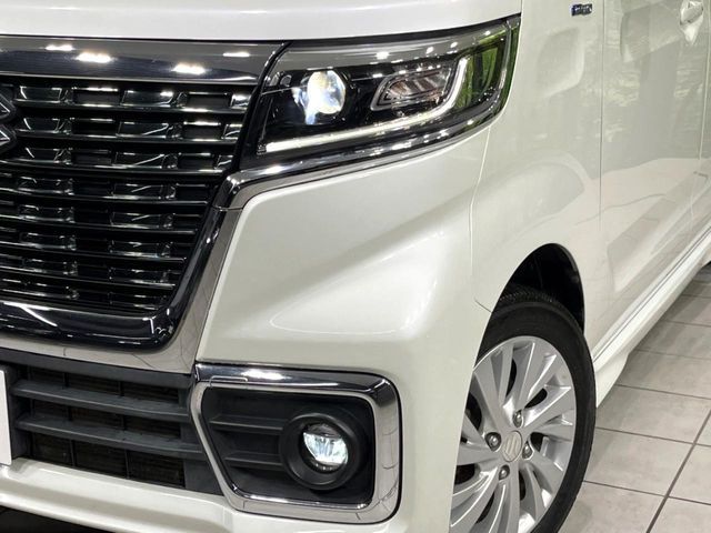 Spacia custom 4WD
