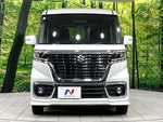 Spacia custom 4WD