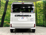 Spacia custom 4WD