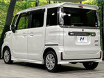 Spacia custom 4WD