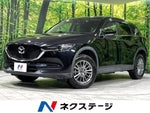 CX-5 4WD