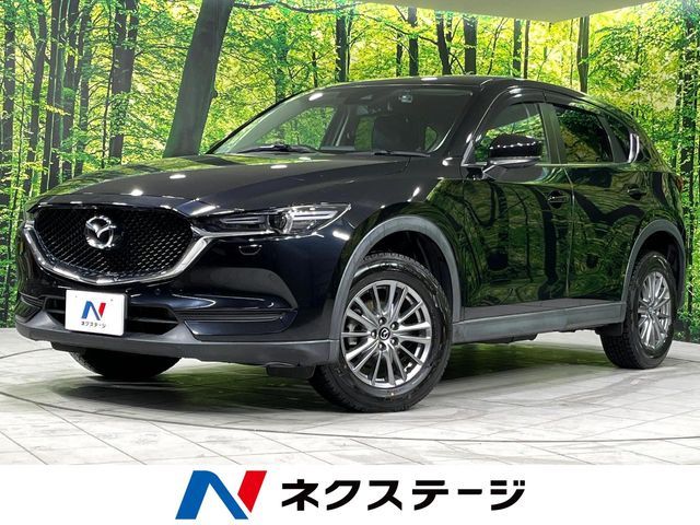 CX-5 4WD