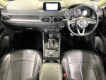 CX-5 4WD