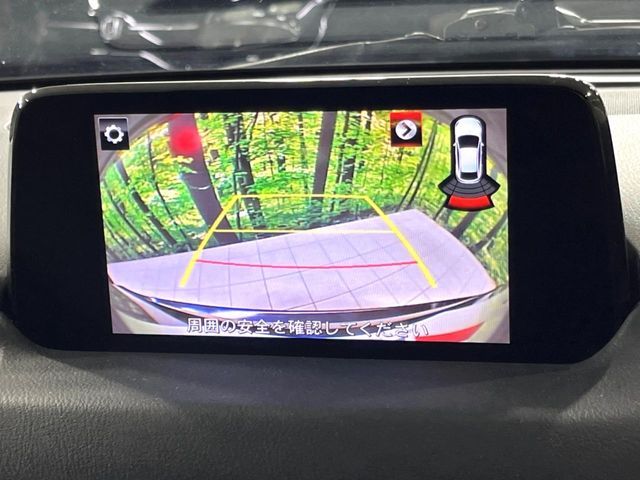 CX-5 4WD