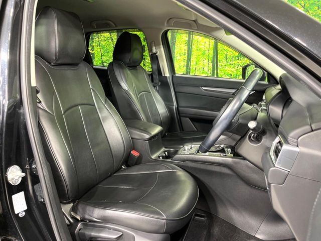 CX-5 4WD