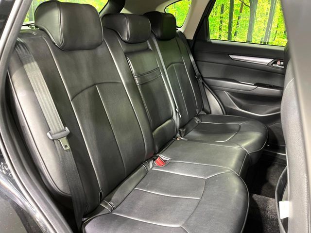 CX-5 4WD