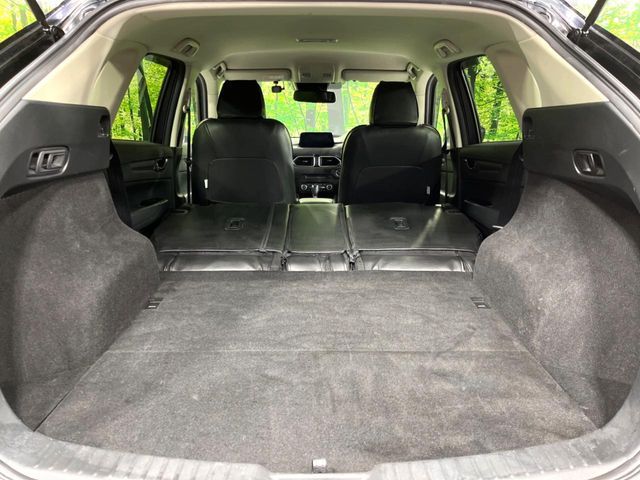 CX-5 4WD