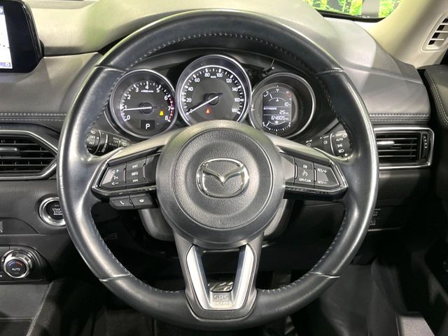 CX-5 4WD