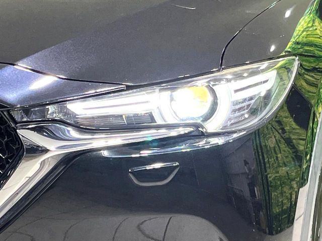 CX-5 4WD