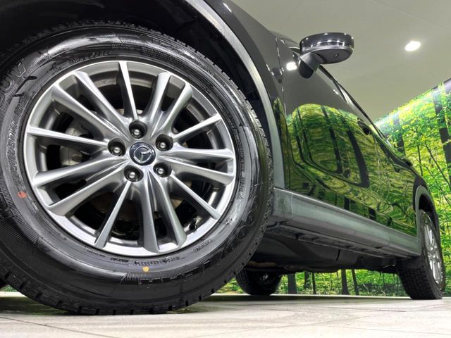 CX-5 4WD