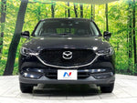 CX-5 4WD