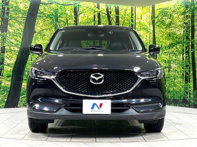 CX-5 4WD