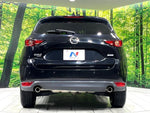 CX-5 4WD