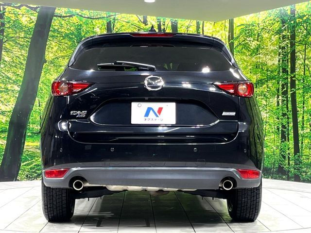 CX-5 4WD