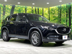CX-5 4WD