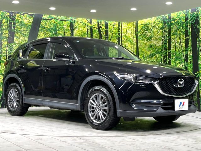 CX-5 4WD