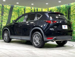 CX-5 4WD