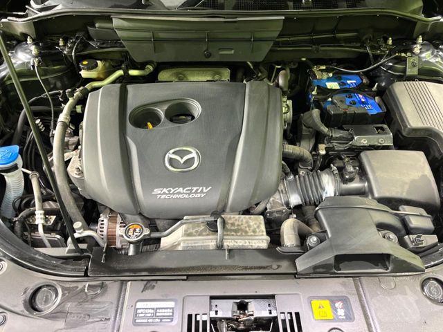CX-5 4WD