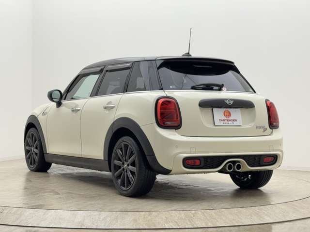 MINI COOPER SD 5DOOR