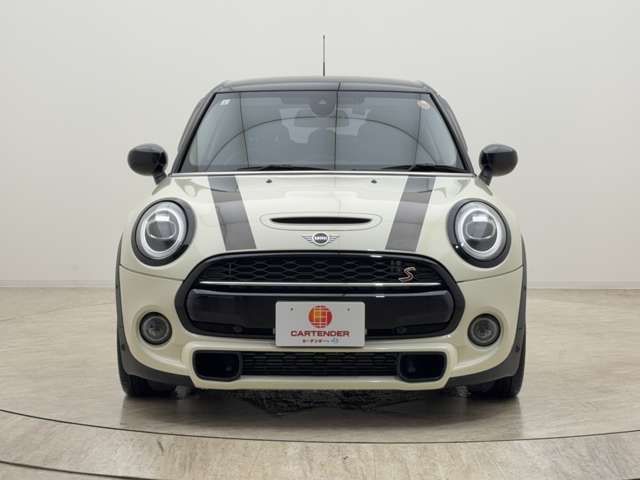 MINI COOPER SD 5DOOR