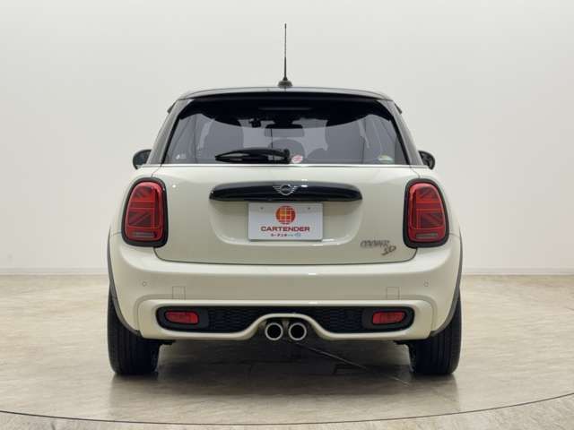MINI COOPER SD 5DOOR