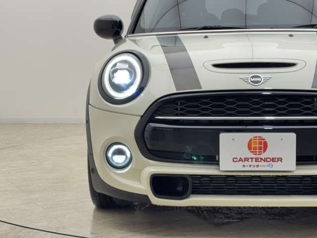 MINI COOPER SD 5DOOR