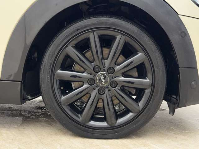 MINI COOPER SD 5DOOR