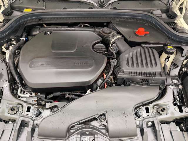 MINI COOPER SD 5DOOR