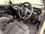 MINI COOPER SD 5DOOR