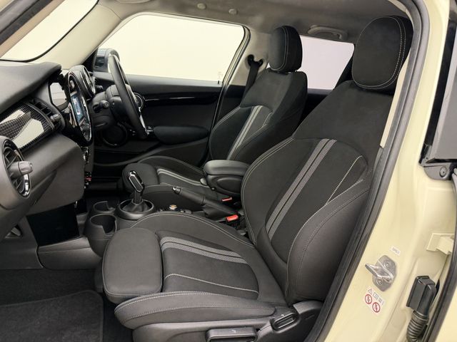 MINI COOPER SD 5DOOR