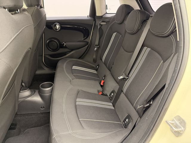 MINI COOPER SD 5DOOR