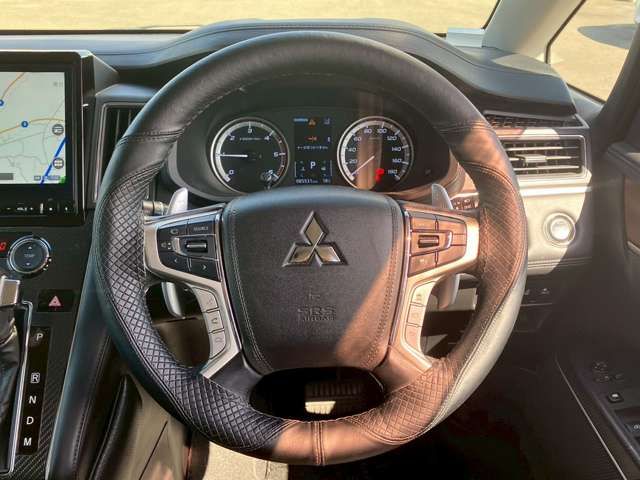 DELICA D:5 4WD