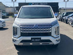 DELICA D:5 4WD