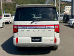DELICA D:5 4WD