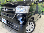 N-BOX