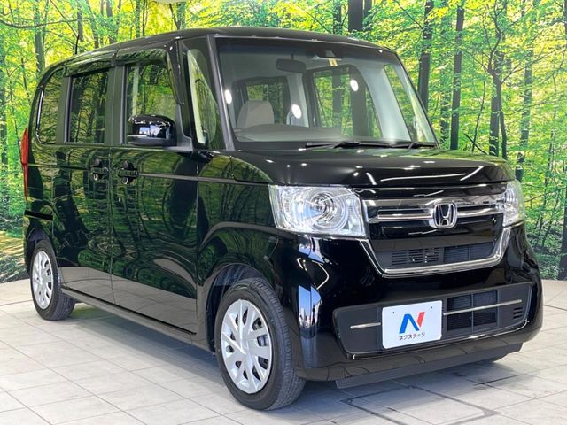 N-BOX