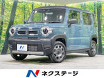 HUSTLER 4WD