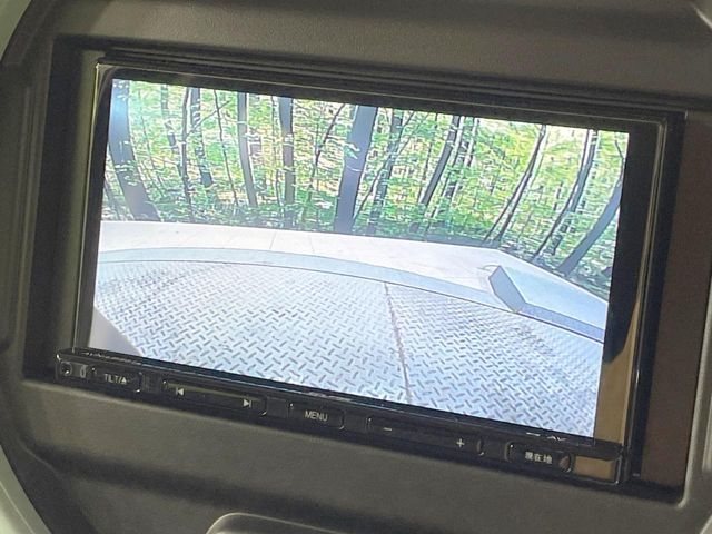 HUSTLER 4WD