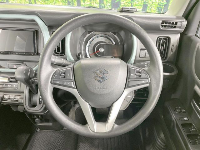HUSTLER 4WD