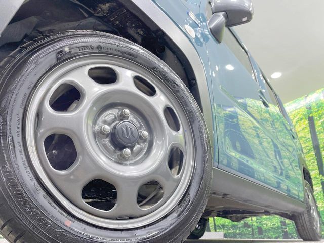 HUSTLER 4WD
