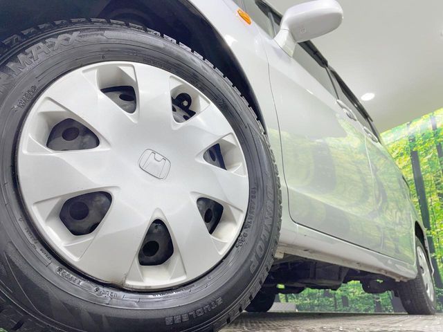 FREED 4WD