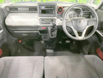 Spacia 4WD