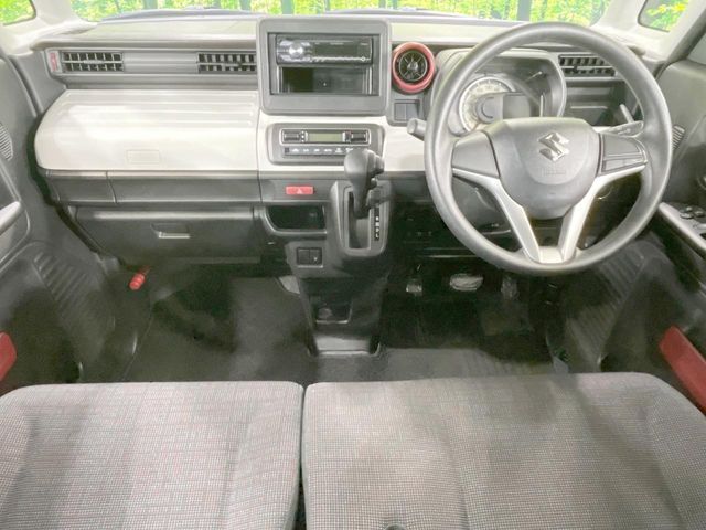 Spacia 4WD