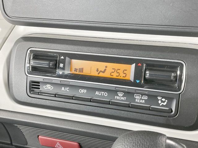 Spacia 4WD