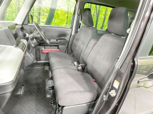 Spacia 4WD