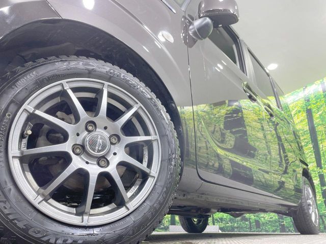 Spacia 4WD