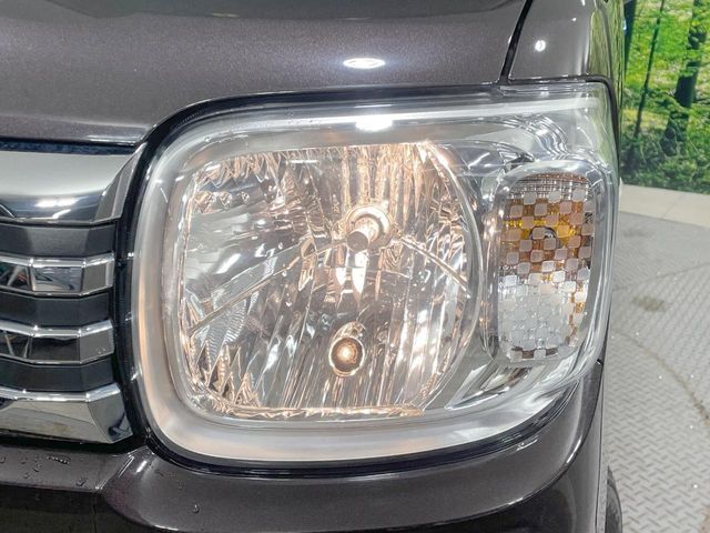 Spacia 4WD
