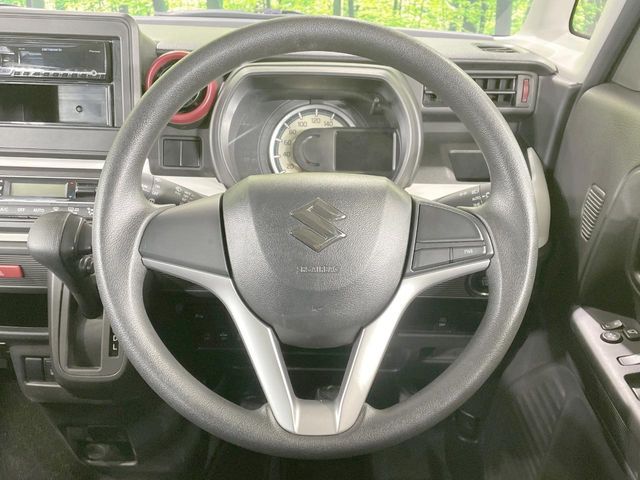 Spacia 4WD