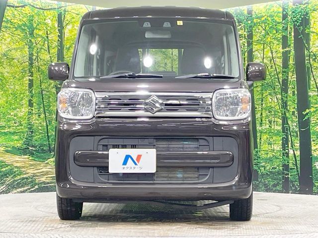 Spacia 4WD